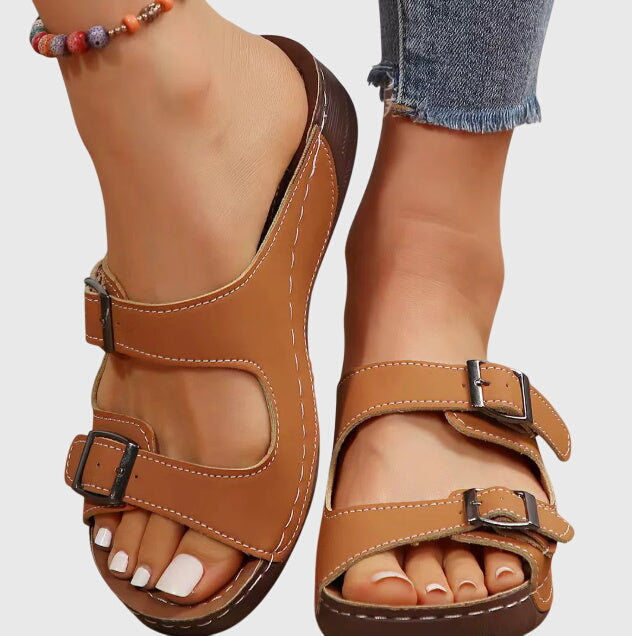 Boston™ | Orthopedic Sandals