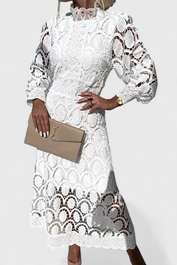 Krixelle | Elegant Dress