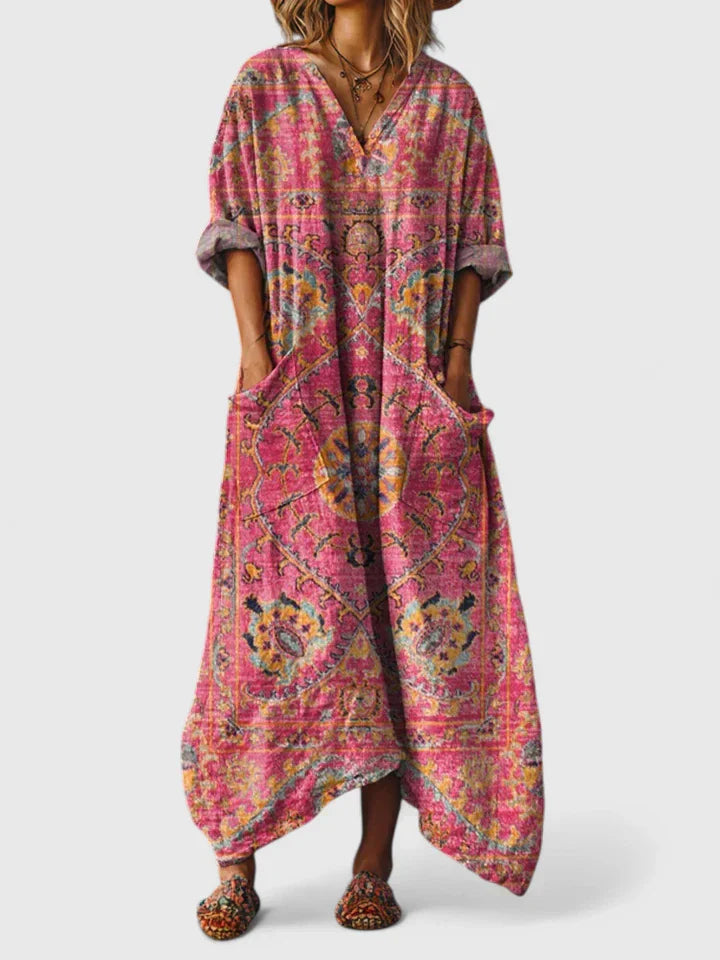 Tavira | Comfortable Dress