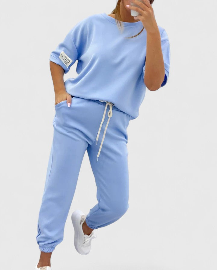 Gloria | Comfortable Set