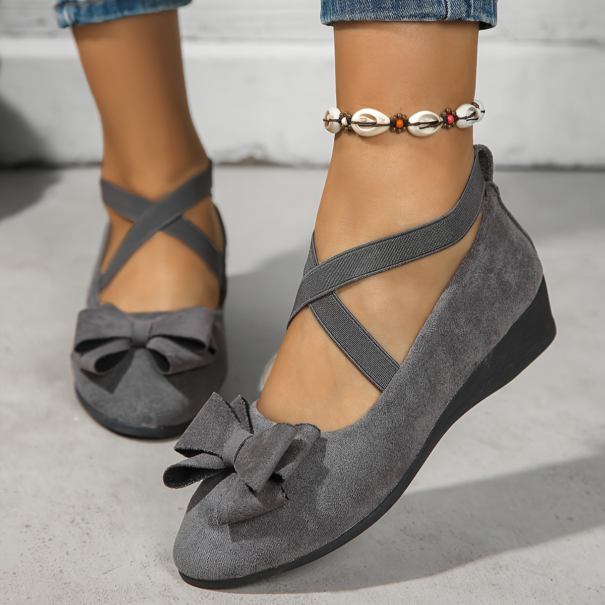 Krysa™ | Stylish Flats