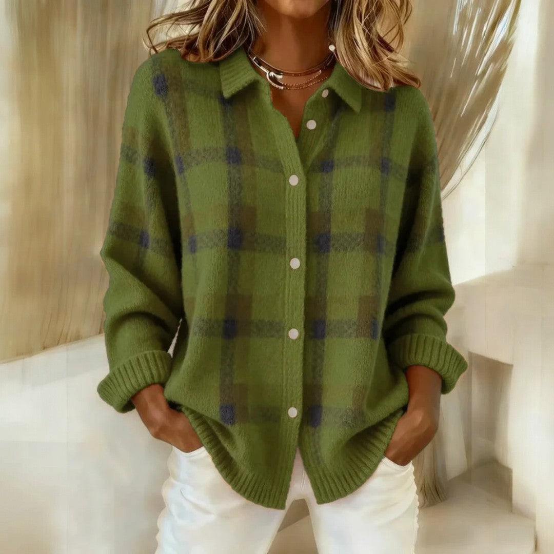 Maesyn™ | Elegant Blouse