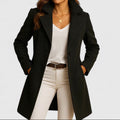 Maya | Stylish Elegance Coat