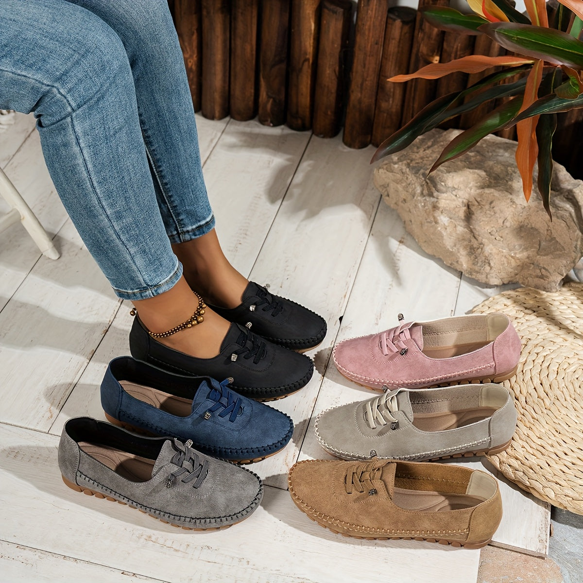 Vyxen | Orthopedic Shoes