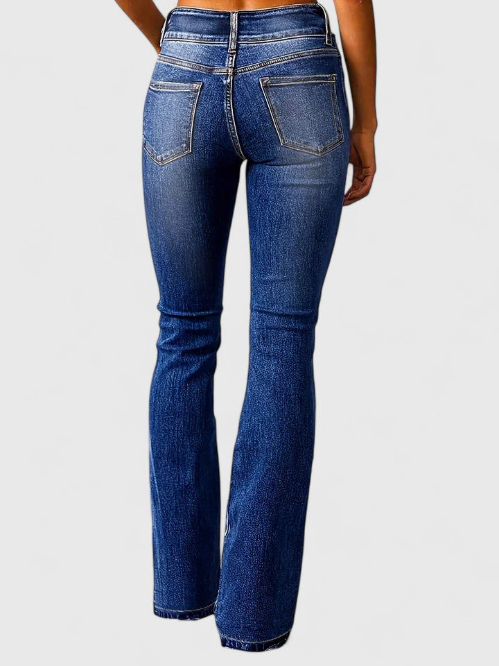 Koralynnae | Sophisticated Pants
