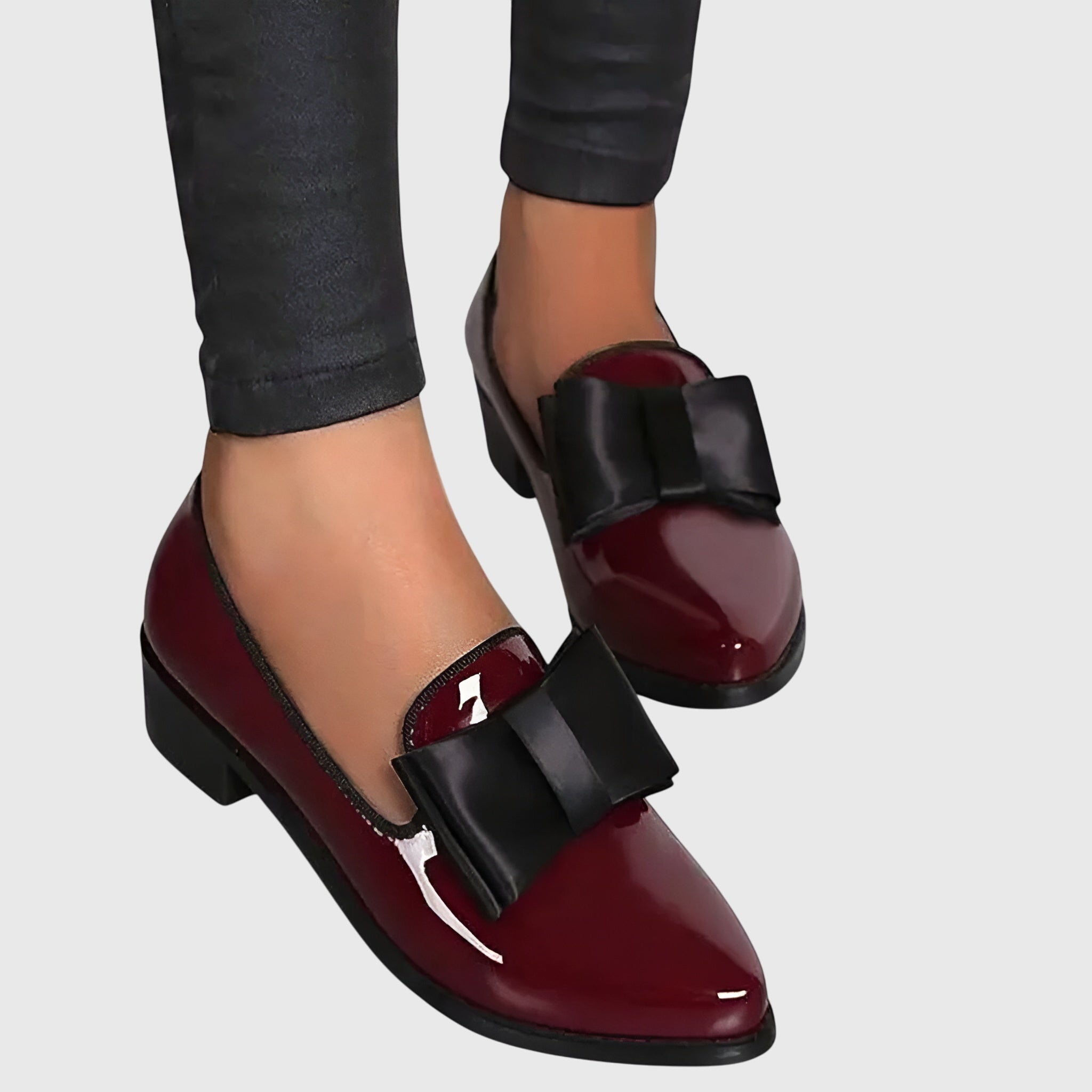 Anya™ | Orthopedic Loafers