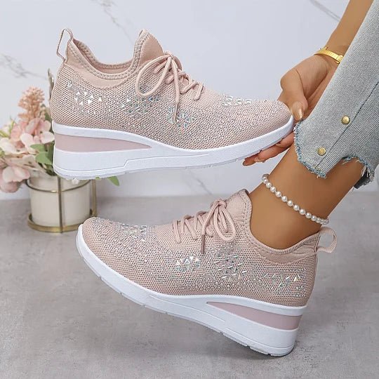 Brynleigh | Orthopedic Shoes