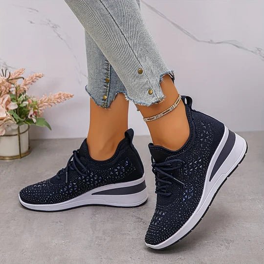 Brynleigh | Orthopedic Shoes