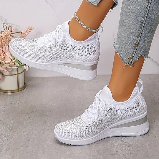 Brynleigh | Orthopedic Shoes