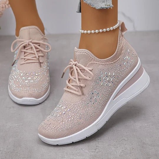 Brynleigh | Orthopedic Shoes