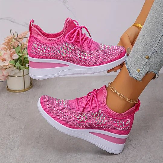 Brynleigh | Orthopedic Shoes