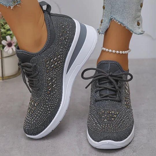 Brynleigh | Orthopedic Shoes