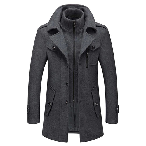 Bonner™ | Warm Comfortable Two-Piece Winter Coat