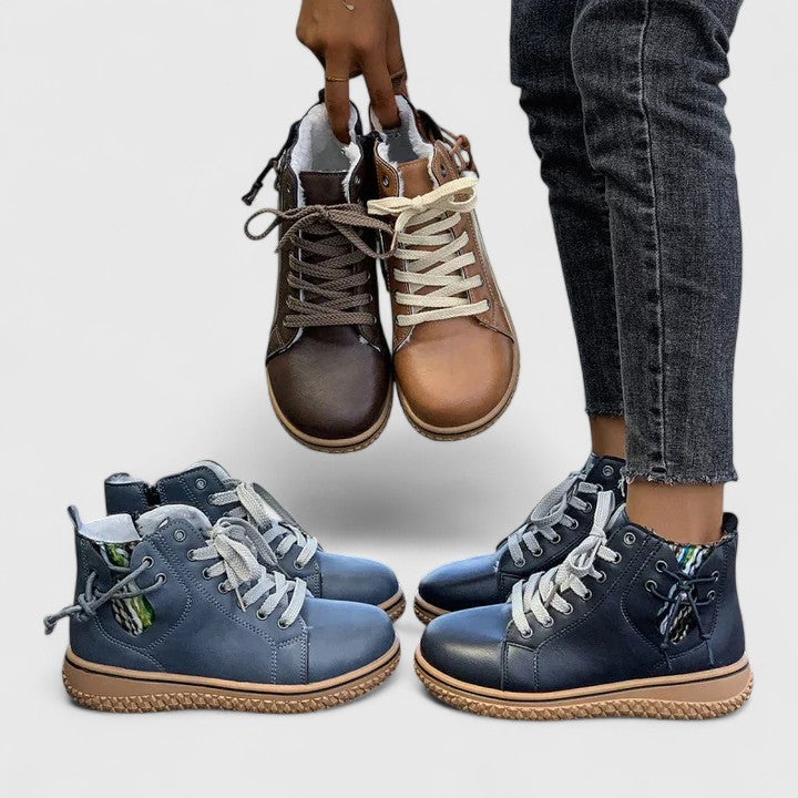 Nyrah | Orthopedic Boots