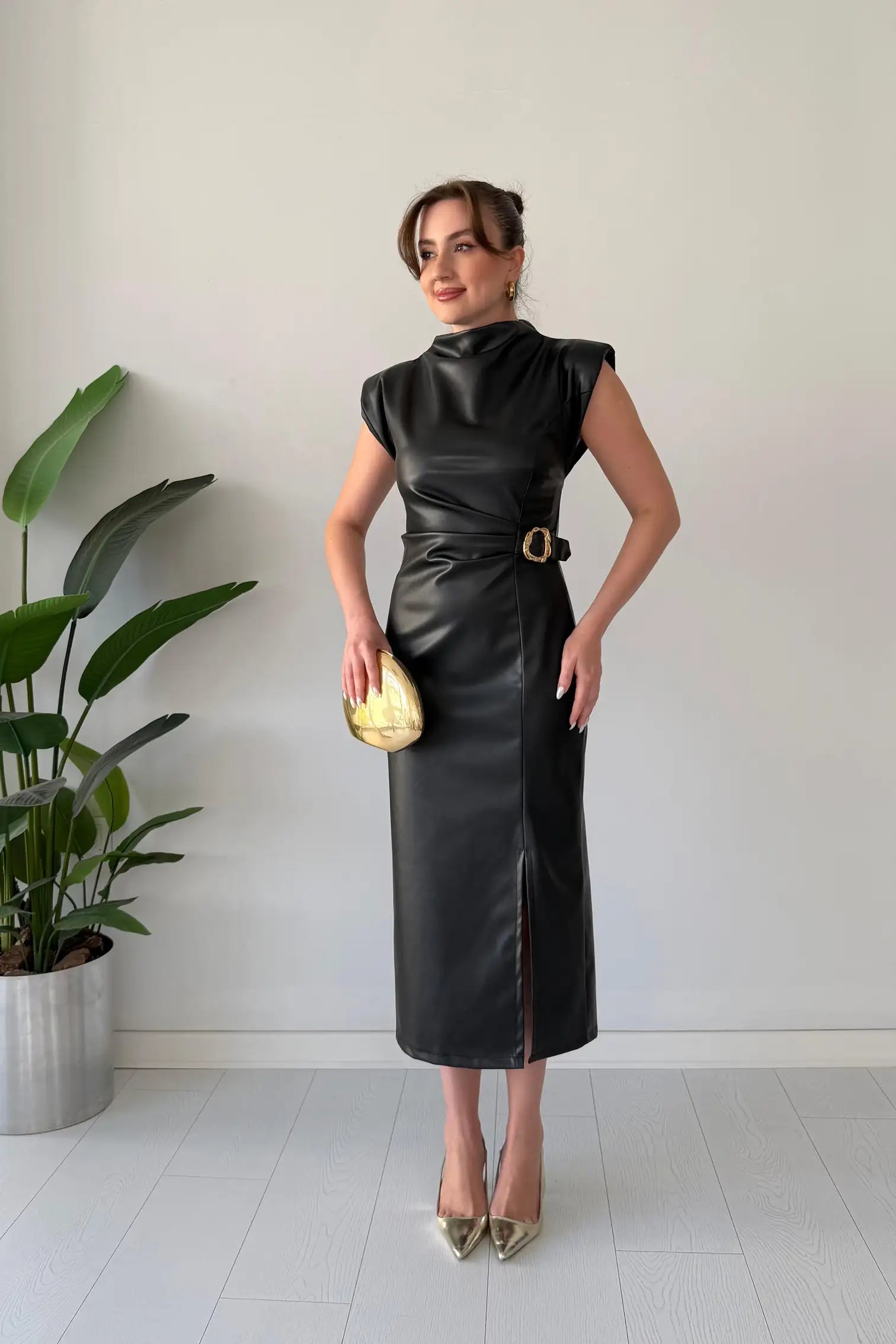 Brezella | Elegant Dress
