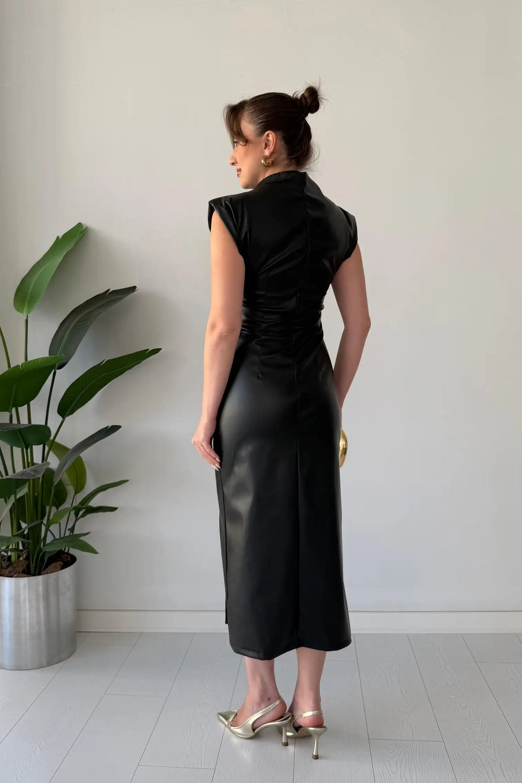 Brezella | Elegant Dress