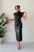 Brezella | Elegant Dress