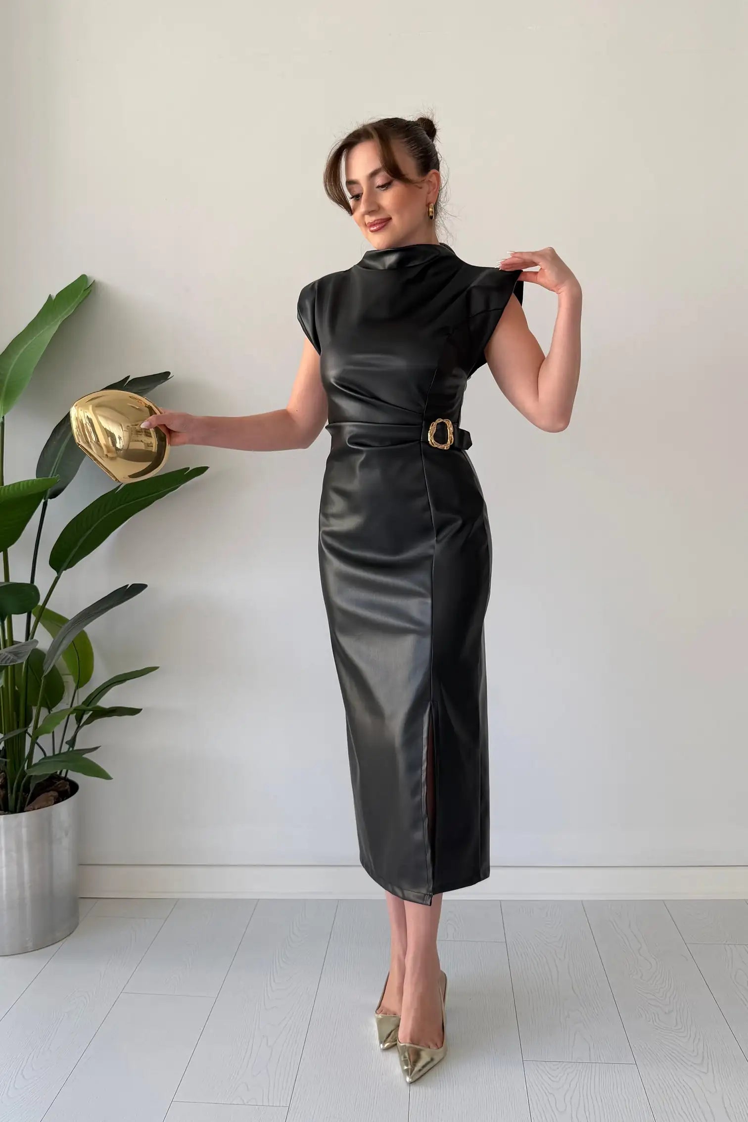 Brezella | Elegant Dress