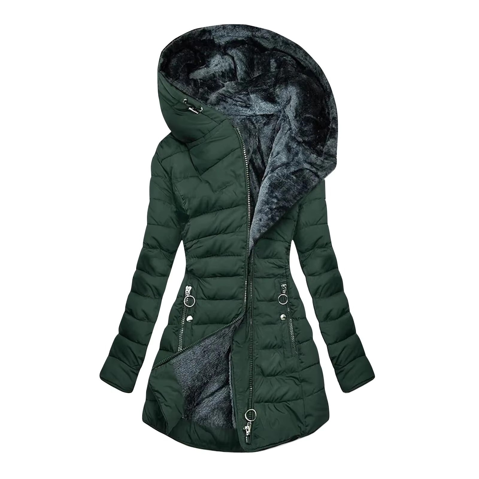 Klynn | Sophisticated Coat