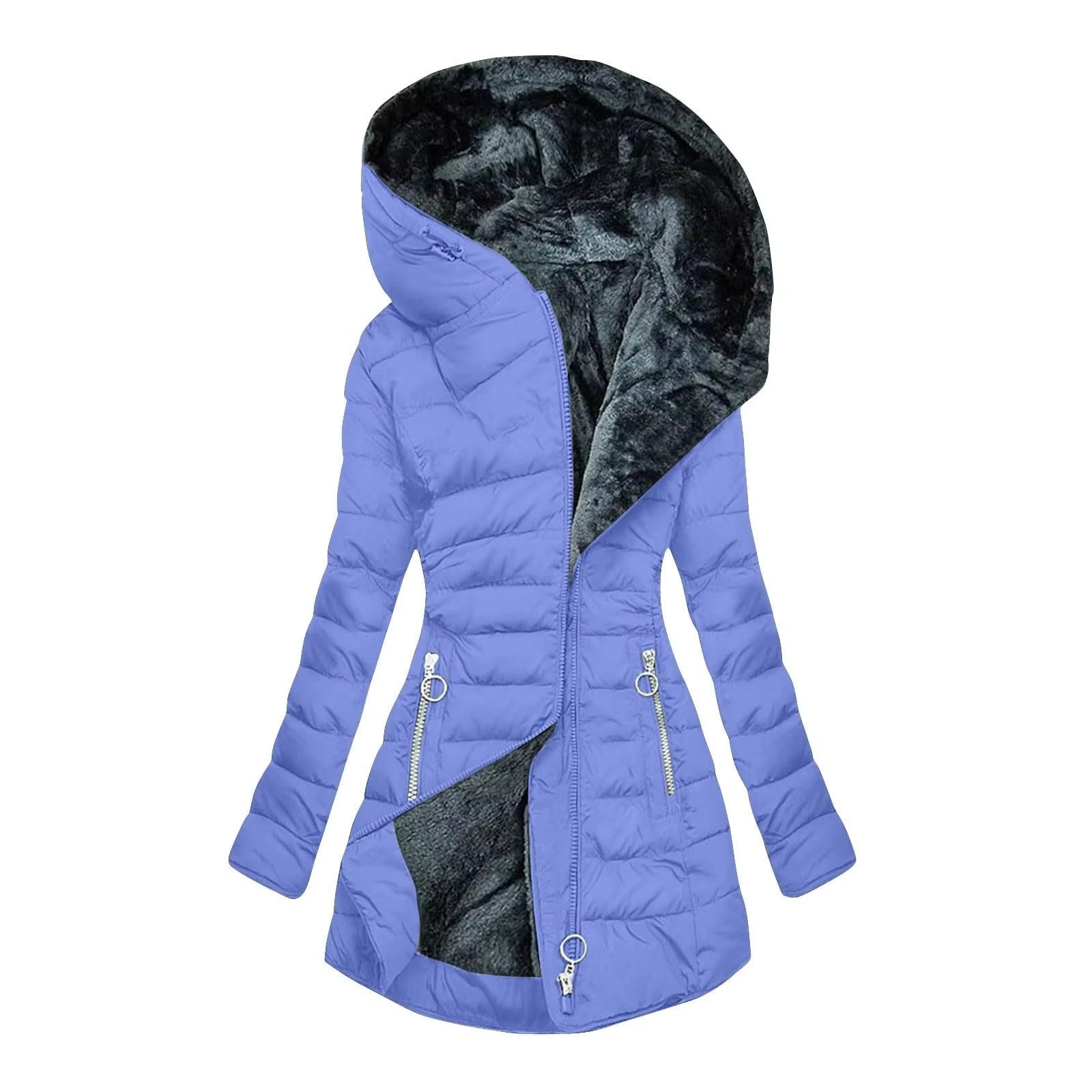 Klynn | Sophisticated Coat