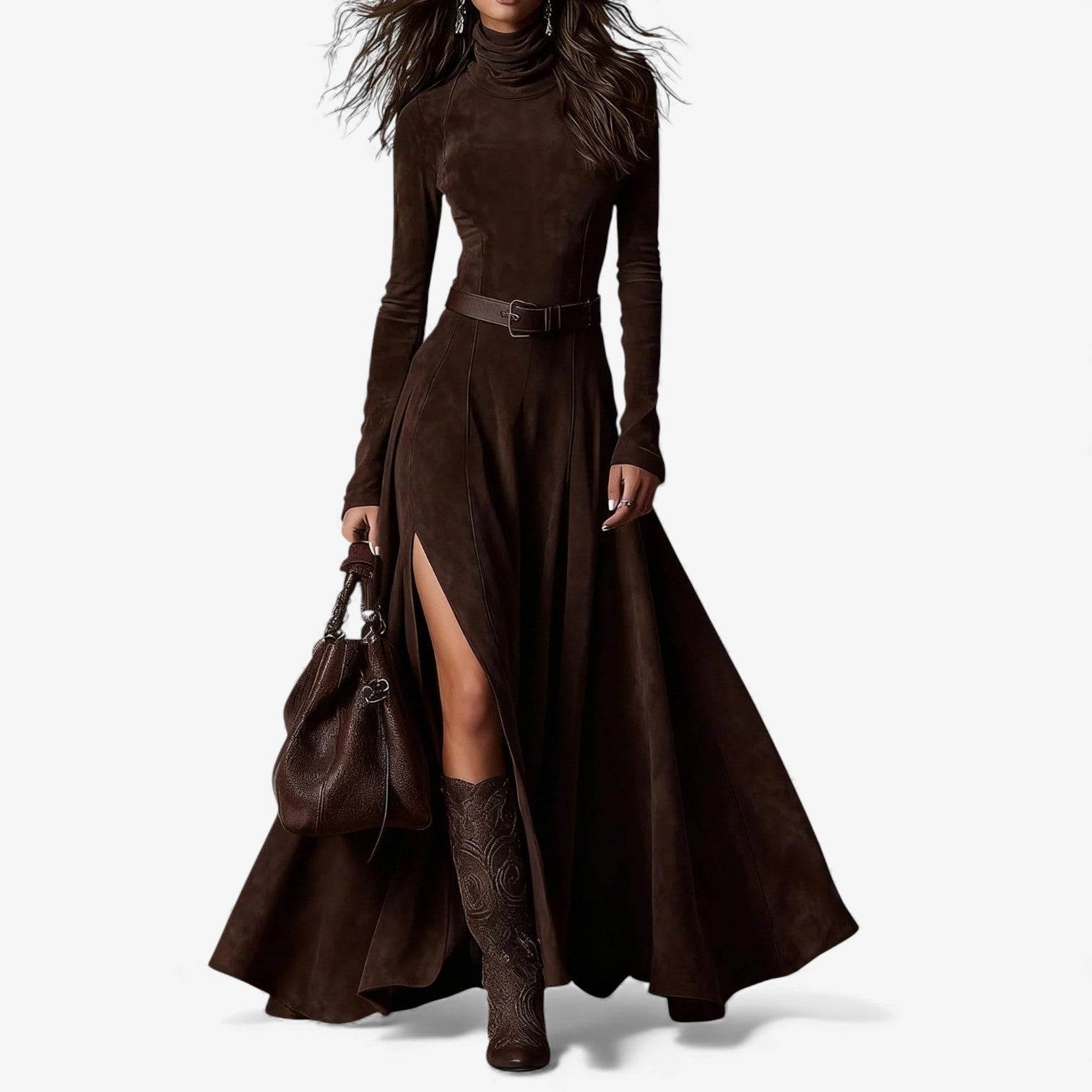 Rylowynn | Elegant Dress