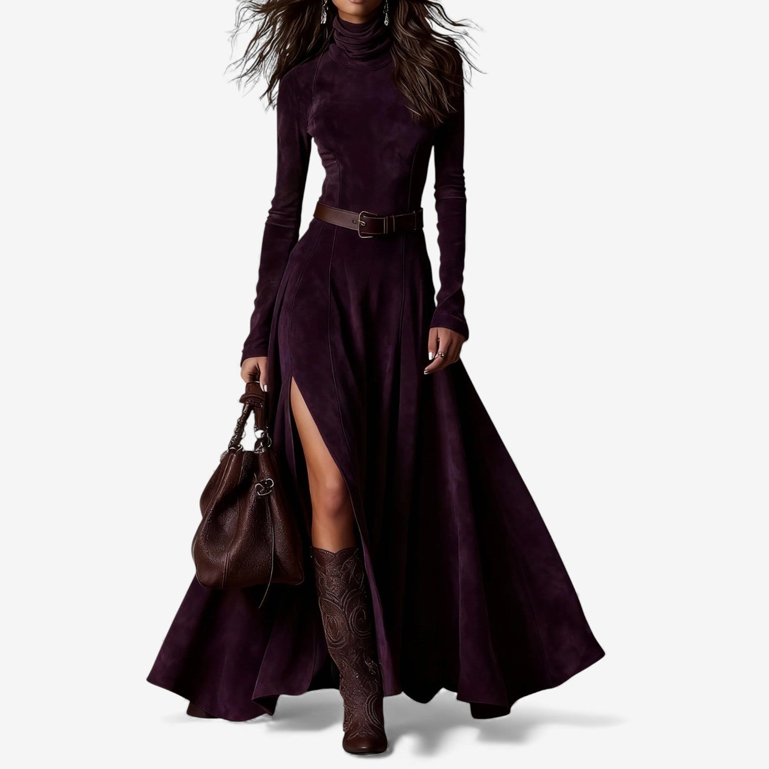 Rylowynn | Elegant Dress