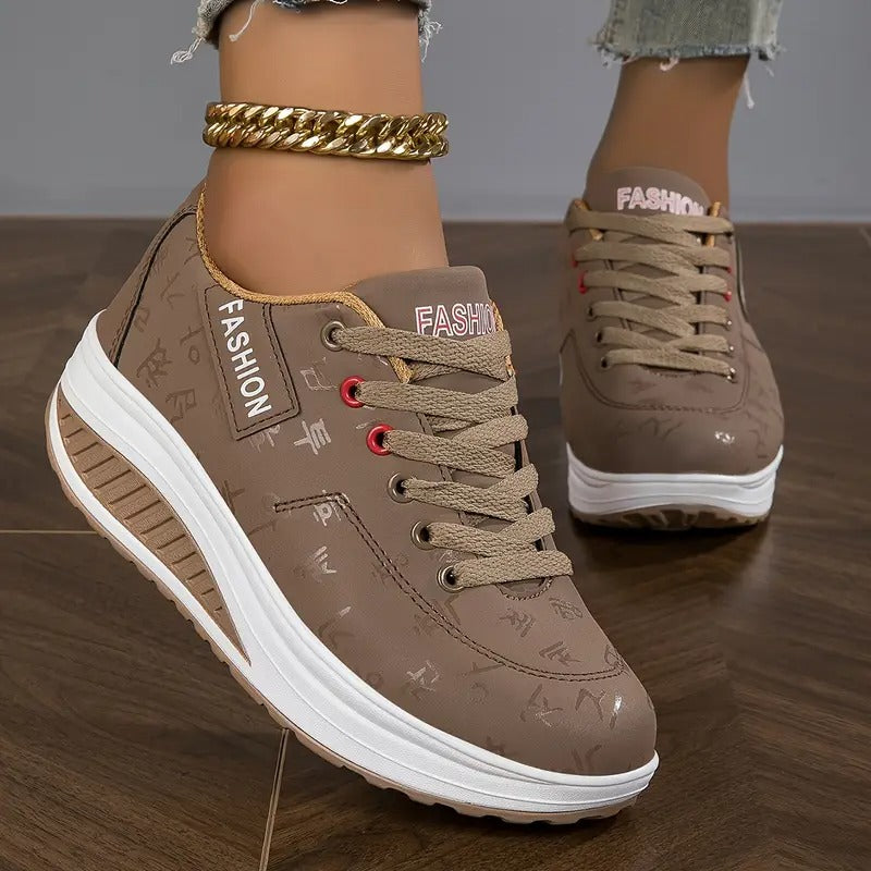 Zynarelle | Orthopedic Shoes