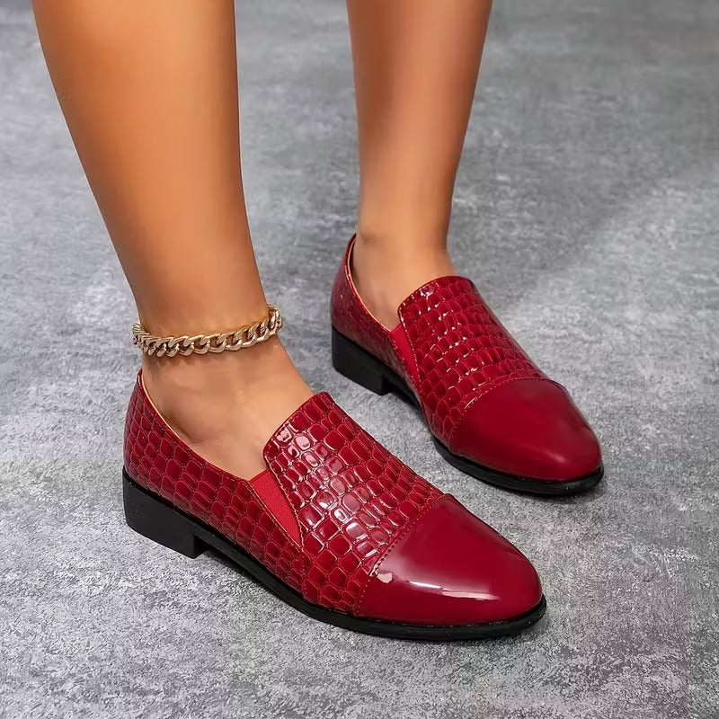 Harper™ | Orthopedic Loafers