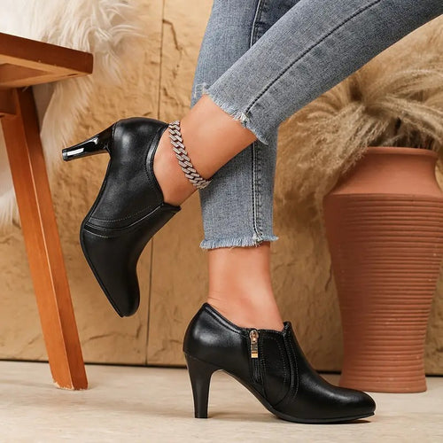 Anastasiah | Orthopedic Boots