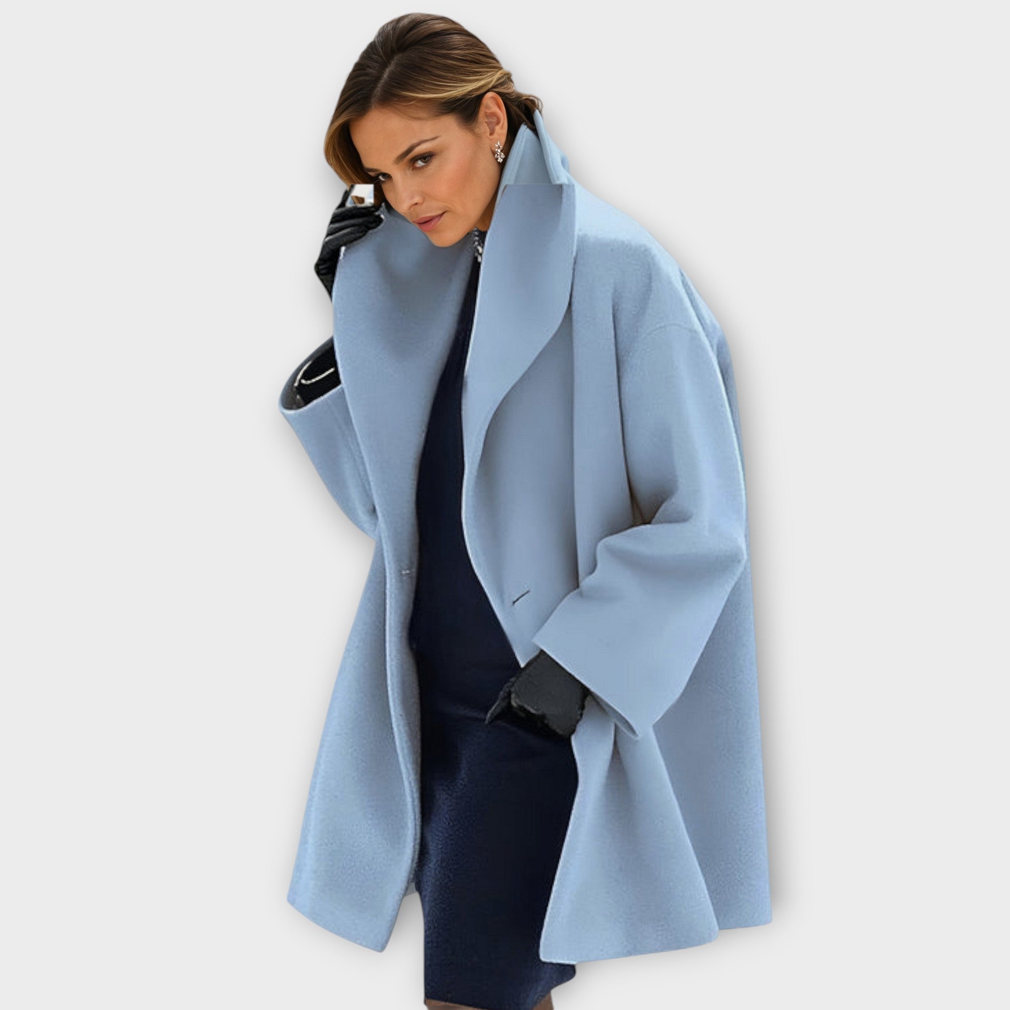 Jane | High-Quality Wind-Resistant Jacket