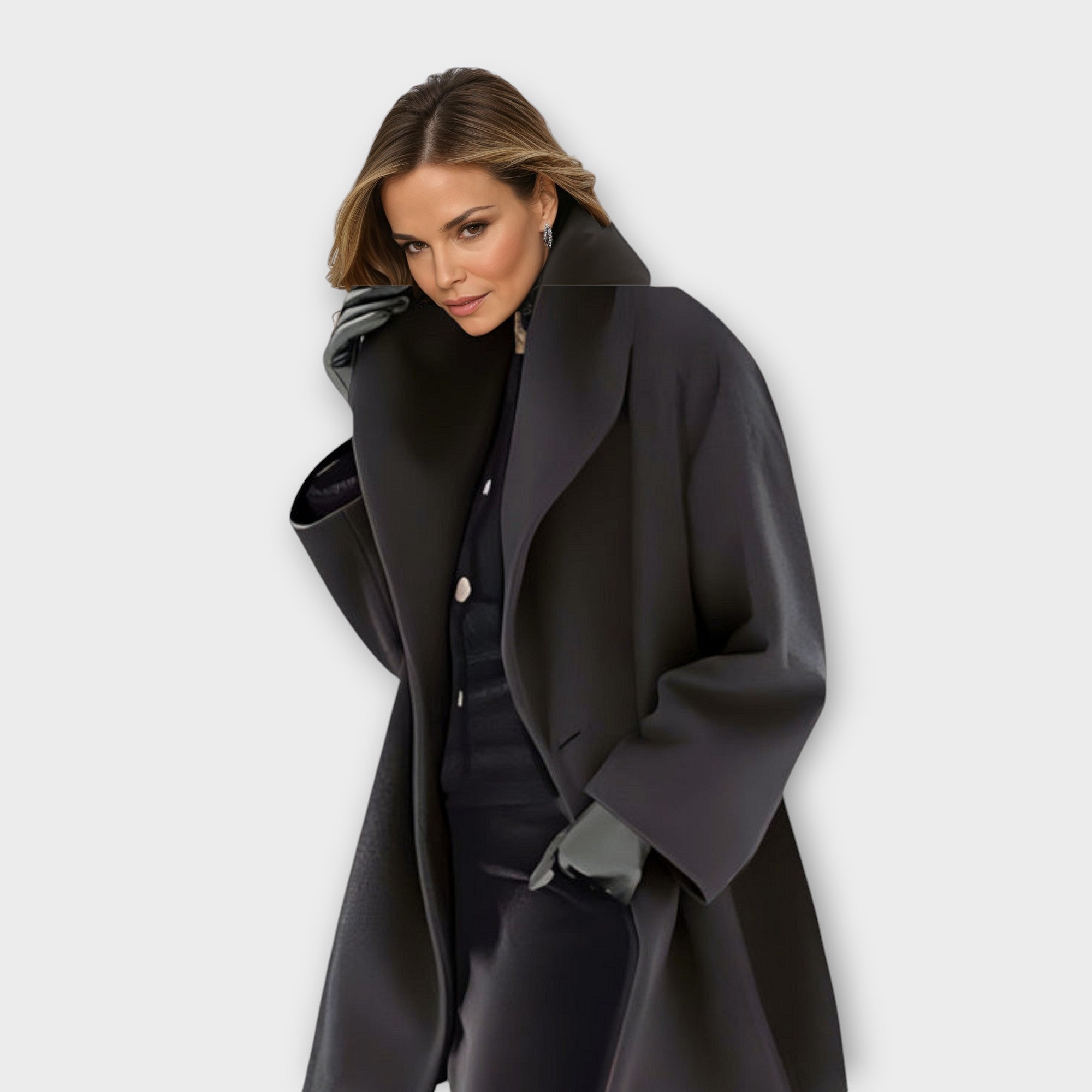 Jane | High-Quality Wind-Resistant Jacket