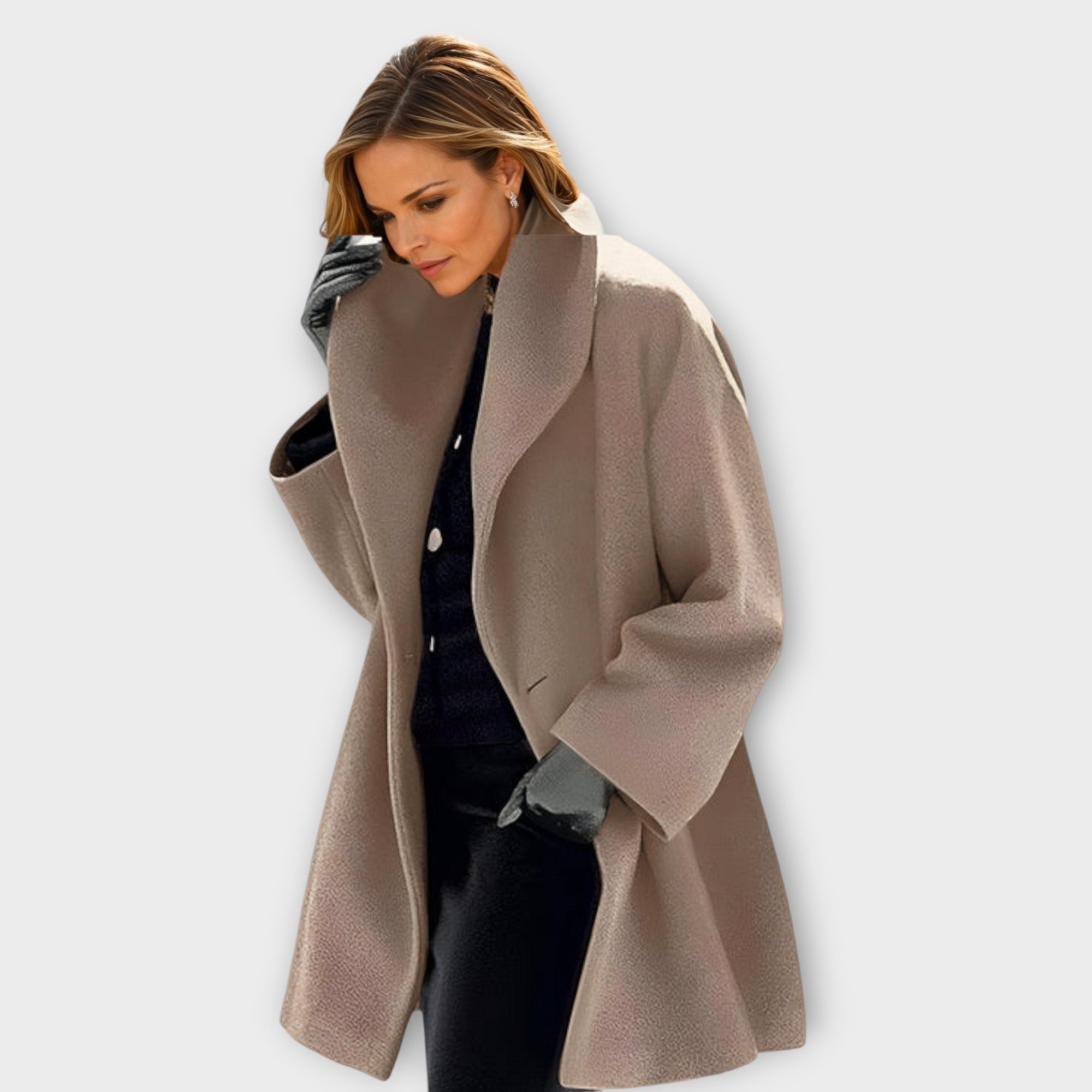 Jane | High-Quality Wind-Resistant Jacket