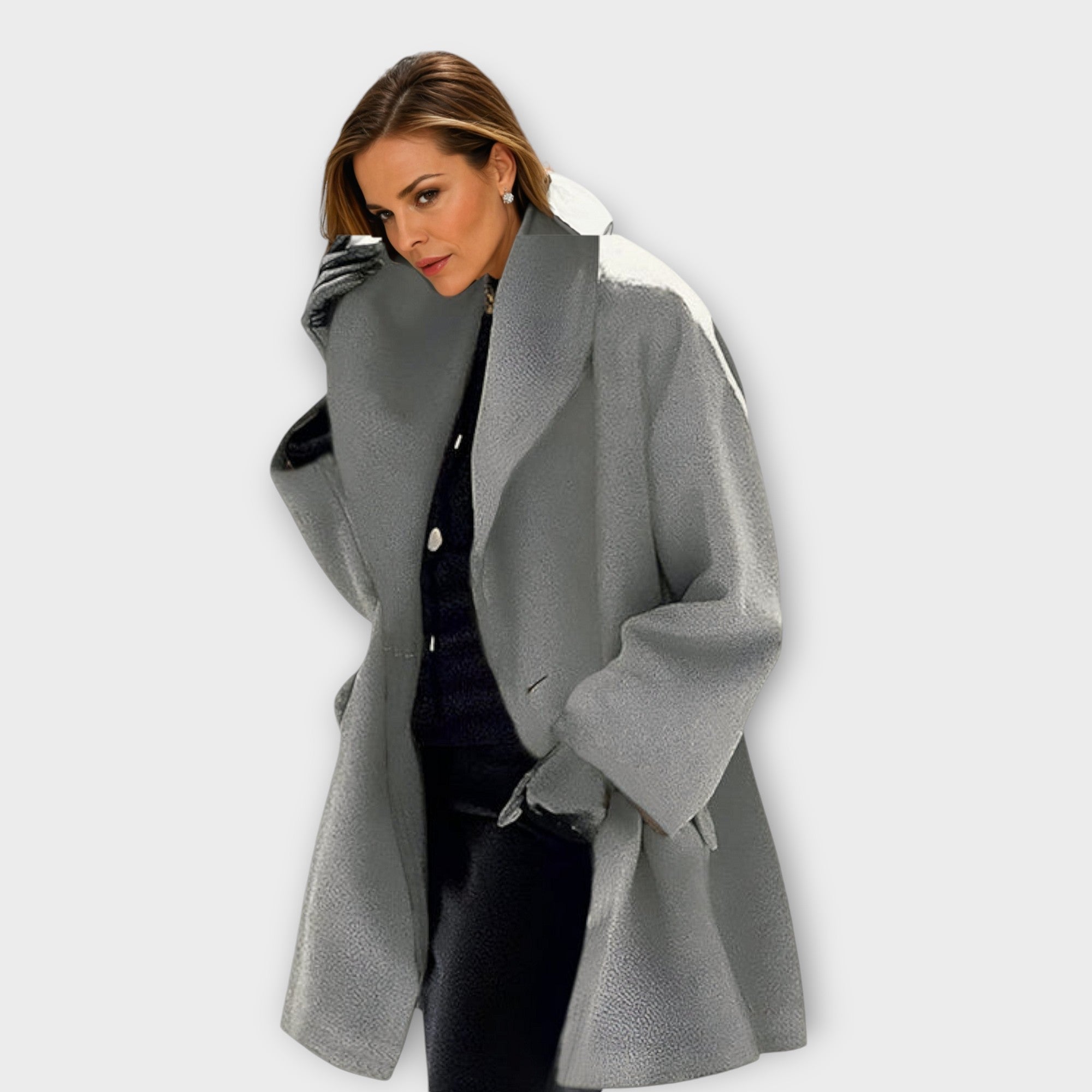 Jane | High-Quality Wind-Resistant Jacket