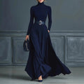 Jovaryna | Elegant Dress