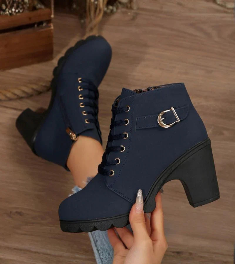 Zyrah™ | Orthopedic Boots