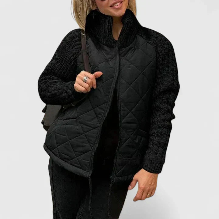 Josie | Chic Outerwear Collection
