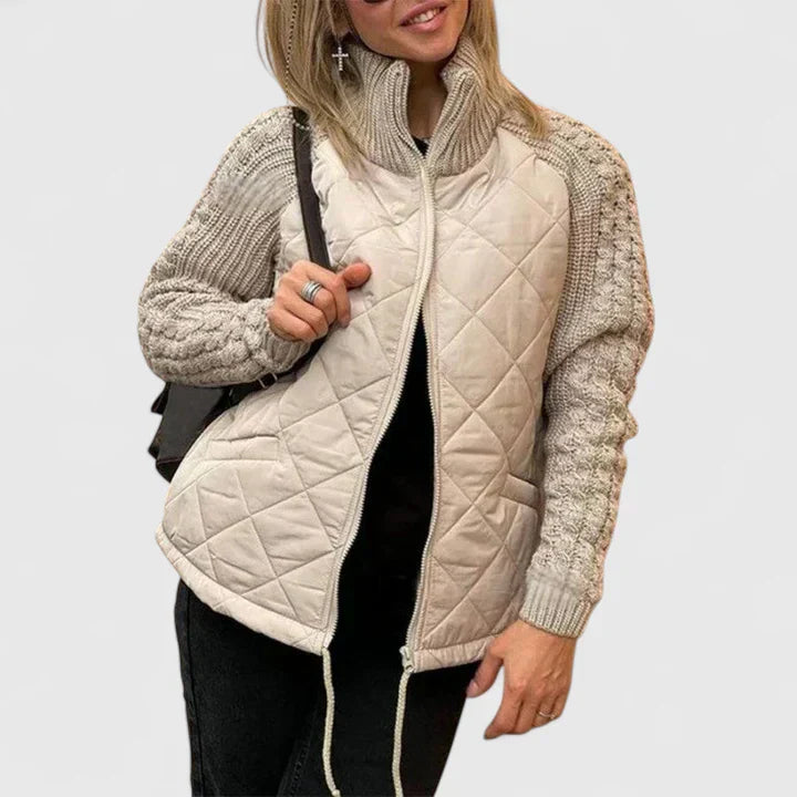 Josie | Chic Outerwear Collection