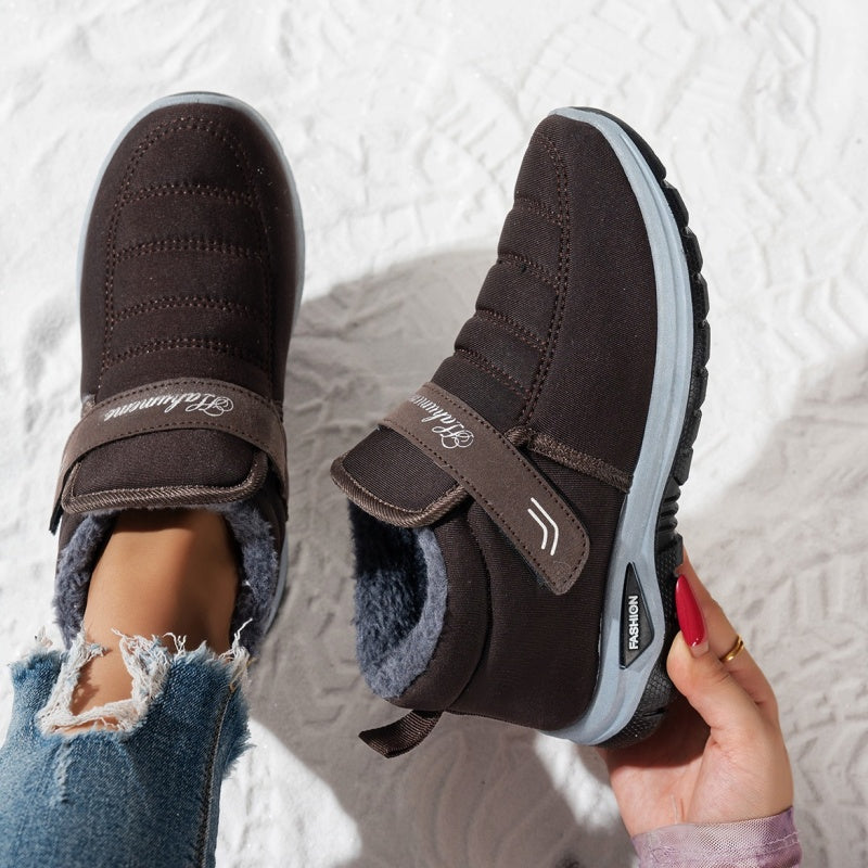 Miah™ | Orthopedic Shoes