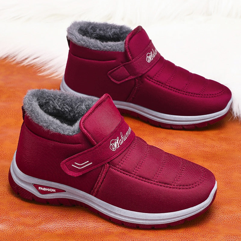 Miah™ | Orthopedic Shoes