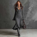 Jexmirae | Sophisticated Dress