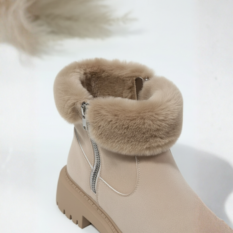 Besie | Orthopedic Boots